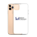 Funda para iPhone de OAMC