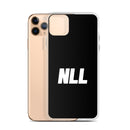 Nll iPhone Case