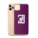 C91P iPhone Case