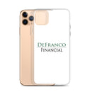 Funda para iPhone DFF