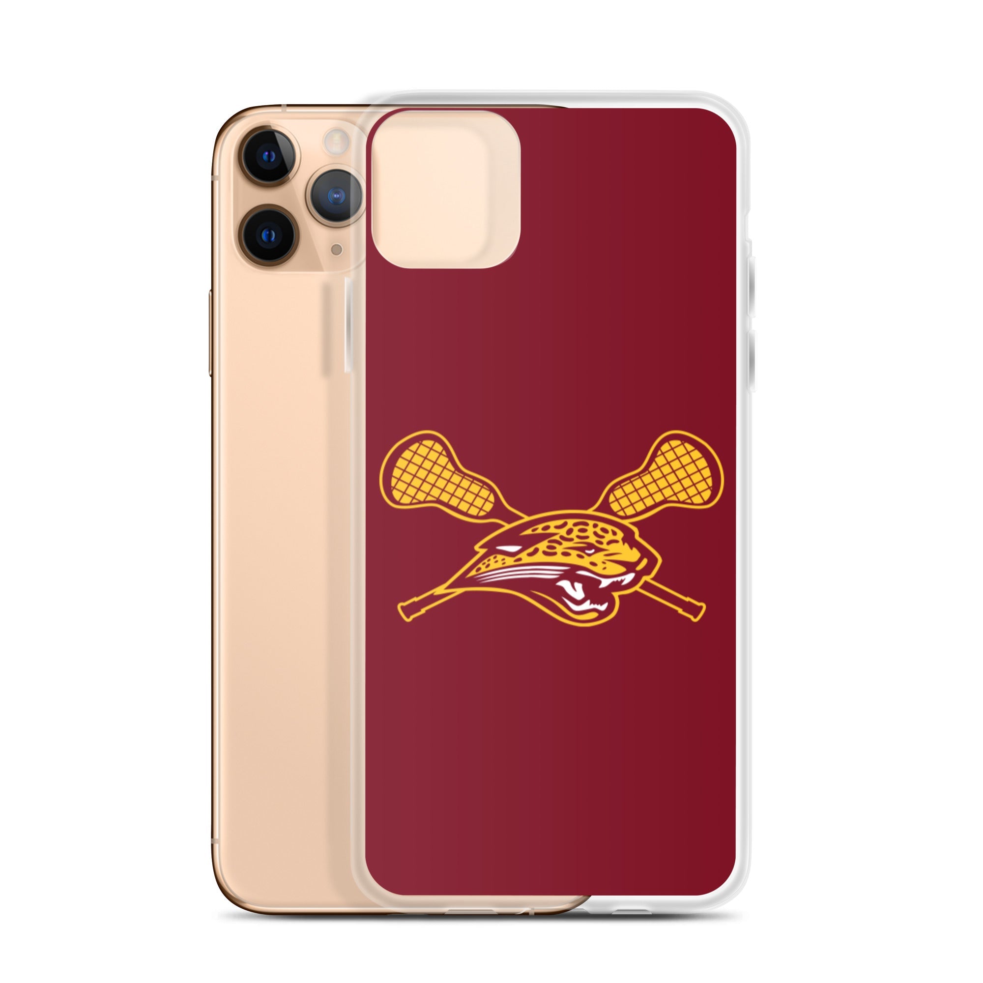 CHSL iPhone Case