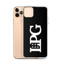 LPG iPhone Case