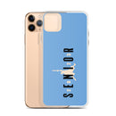Funda para iPhone de Senior Merch