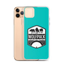 WMC iPhone Case