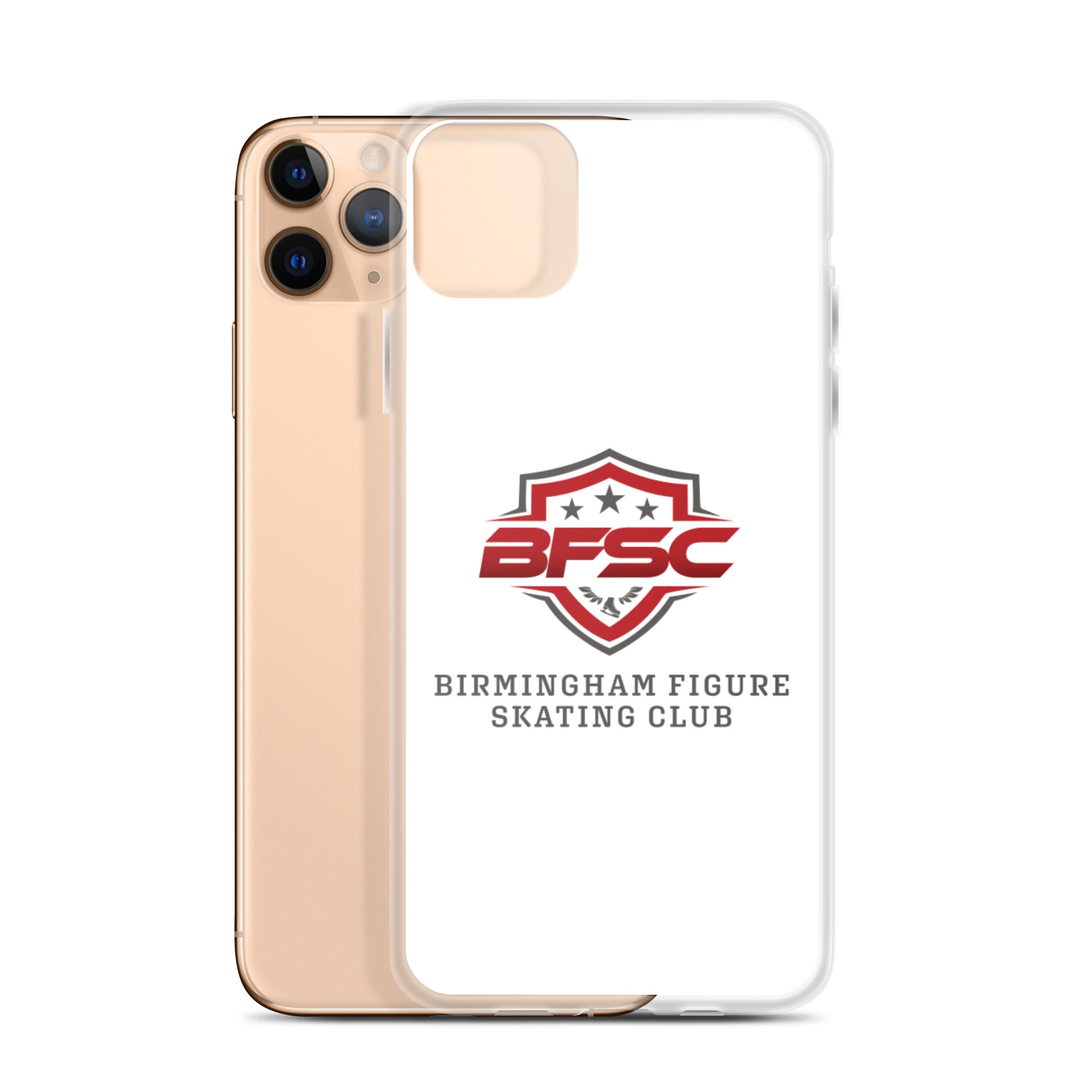 Funda para iPhone BFSC