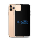 Funda para iPhone TCR