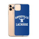SYL iPhone Case