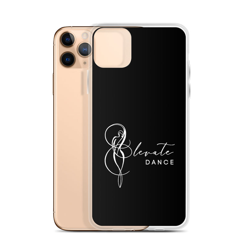 Elevate Dance iPhone Case