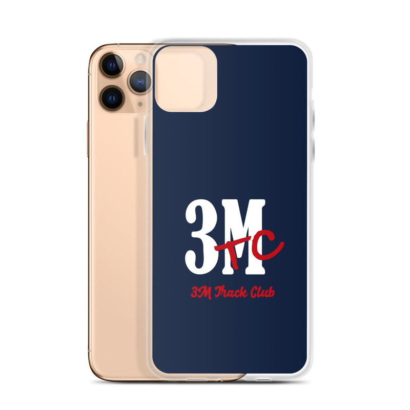 3M iPhone Case