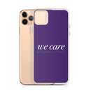 WCPC iPhone Case