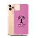 MCAG iPhone Case