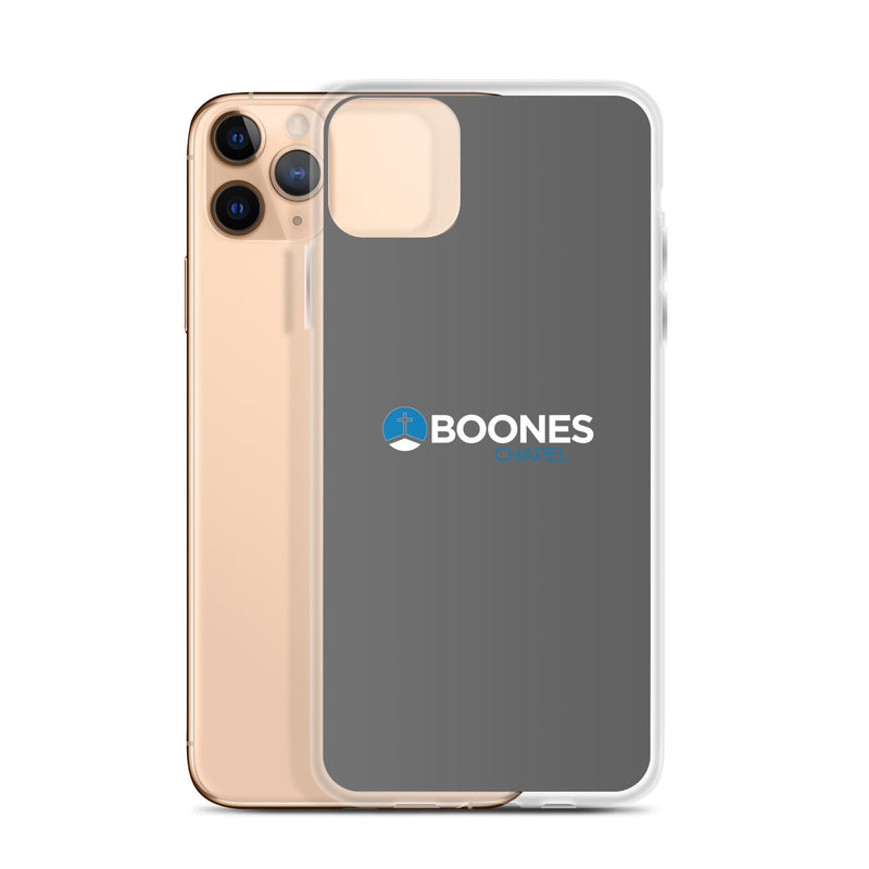 BCBC iPhone Case