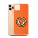 HHH iPhone Case