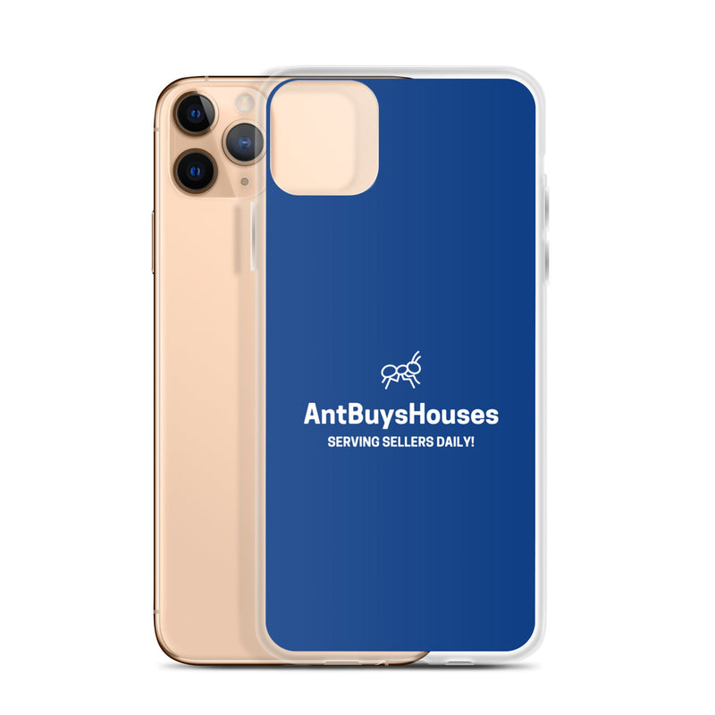 ABGHiPhone Case