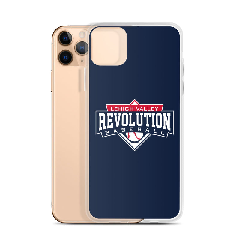 LVRB iPhone Case