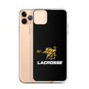 Northwestern Lehigh iPhone Case