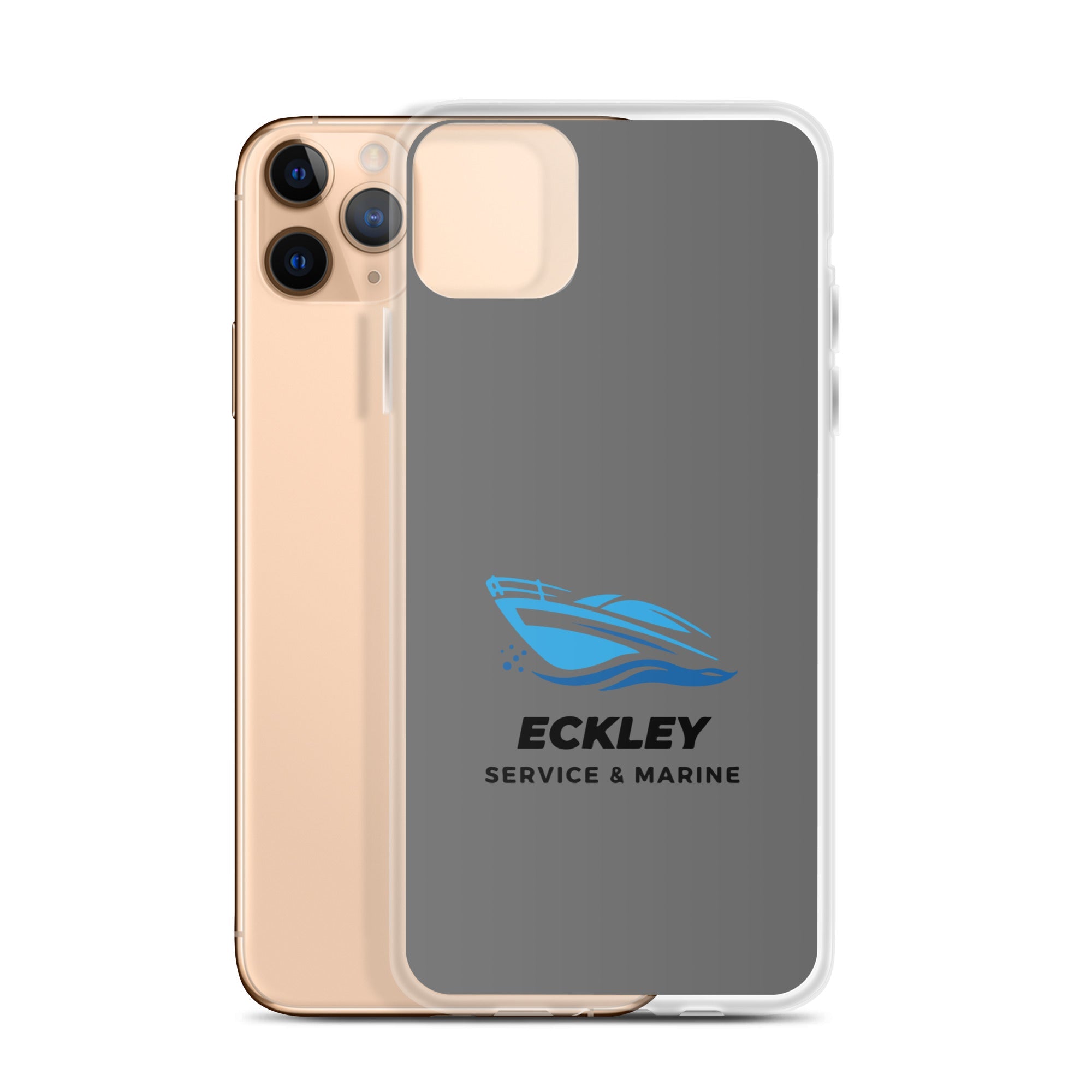 ESM Clear Case for iPhone®