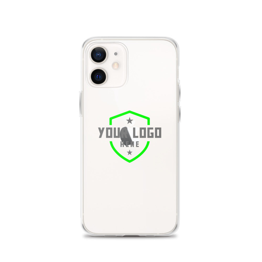 Funda de demostración para iPhone de AllUSports