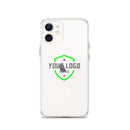 Funda de demostración para iPhone de AllUSports