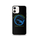 Phoenix Hoops iPhone Case