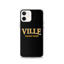 Millersville Dance Team iPhone Case