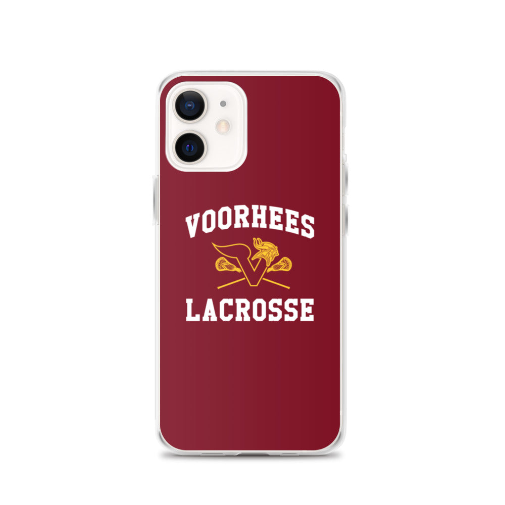 VHS iPhone Case