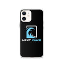 Next Wave iPhone Case