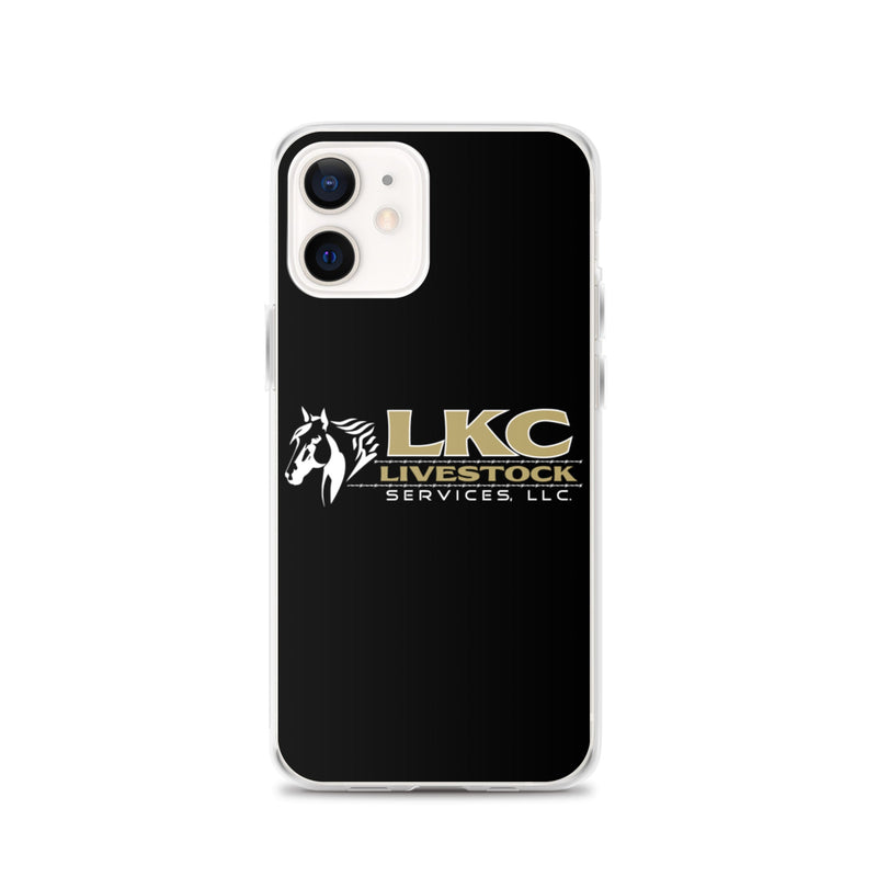 Funda para iPhone de LKC