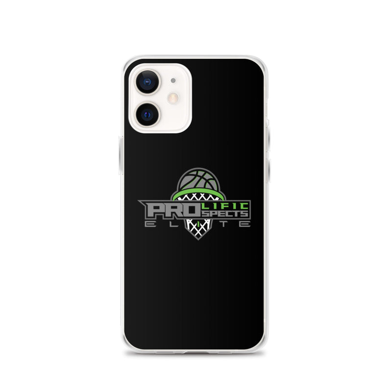 PPEB iPhone Case