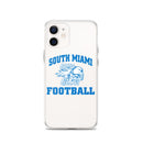Funda para iPhone SM FB