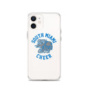 SM CH iPhone Case