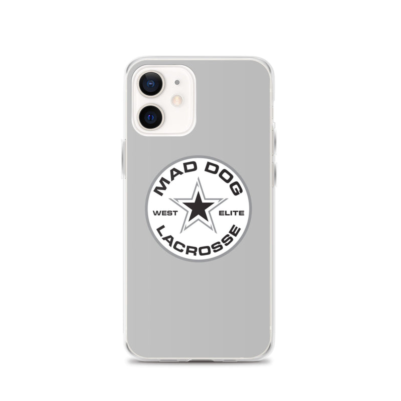 MD WE Boys iPhone Case