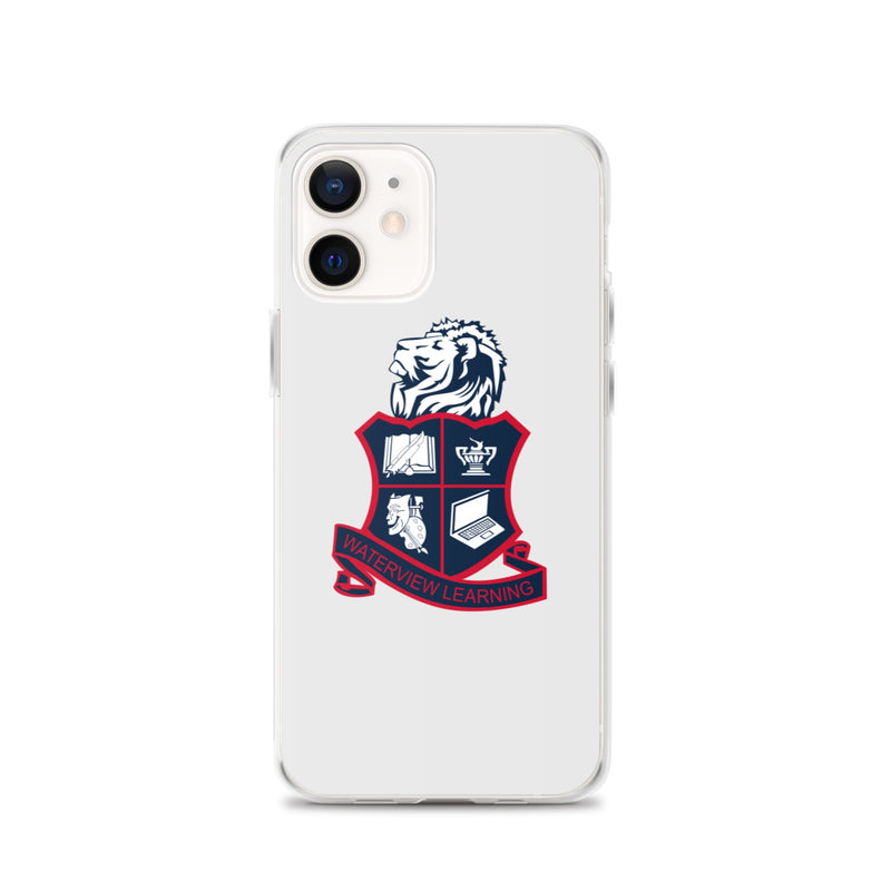 WLA iPhone Case