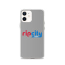 RCB iPhone Case
