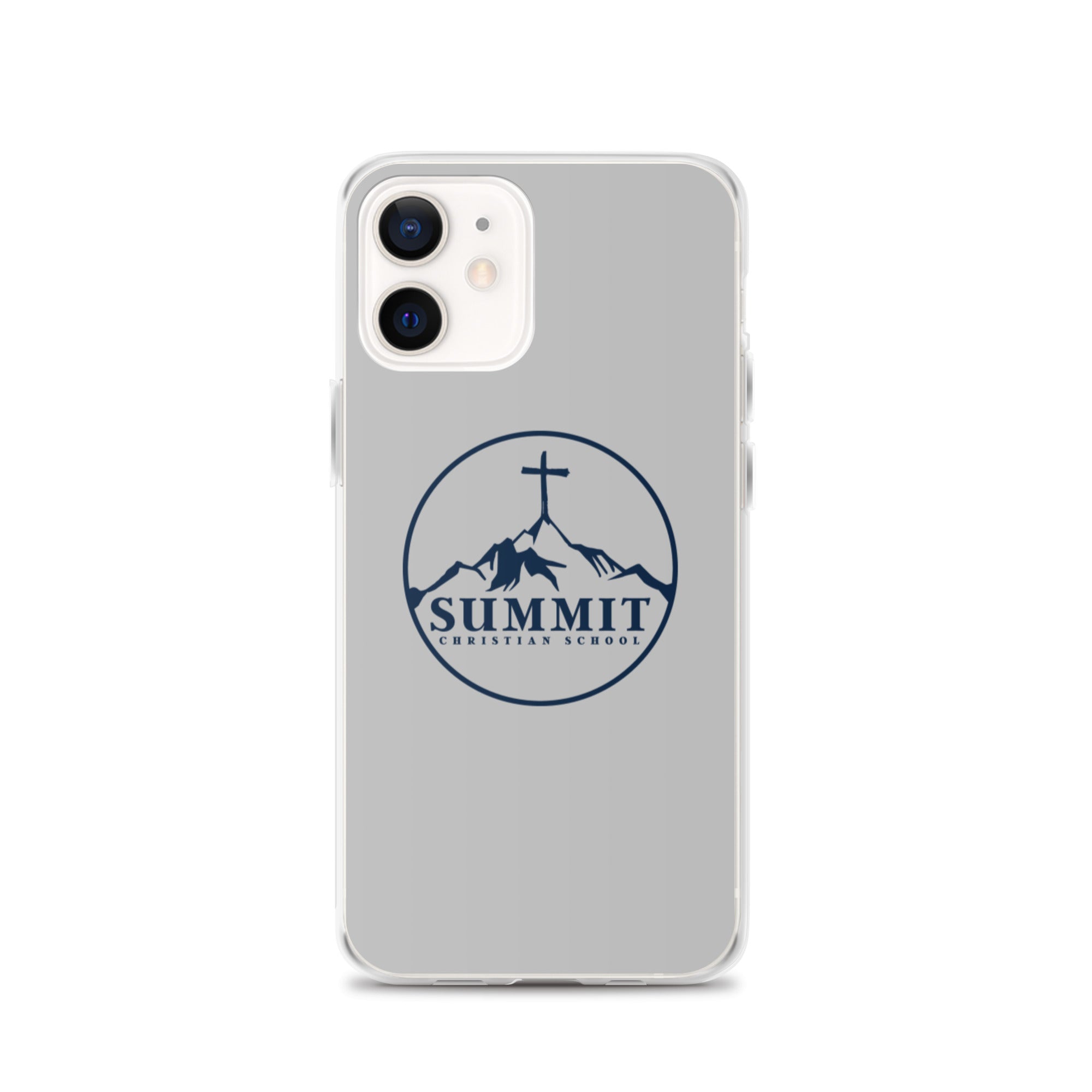 SCS iPhone Case