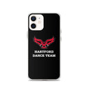 HDT iPhone Case