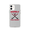 RMSFH iPhone Case