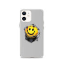 Billy Guidry iPhone Case