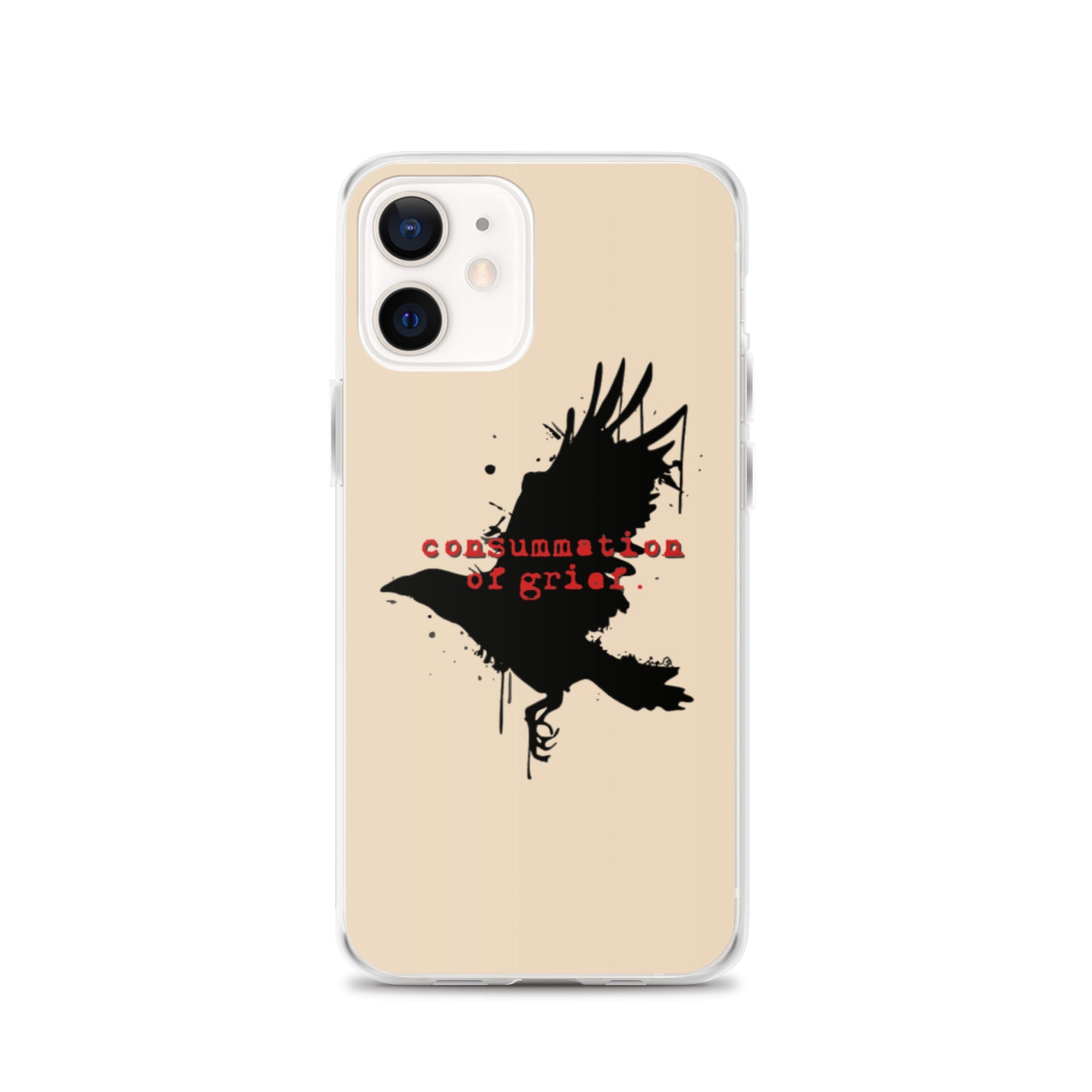COG iPhone Case