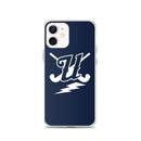 Unionville Lightning FH iPhone Case