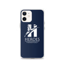 Funda para iPhone de Heroes Homestead