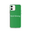Mooreland PTO iPhone Case