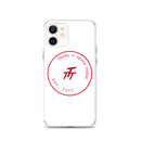 TTT iPhone Case