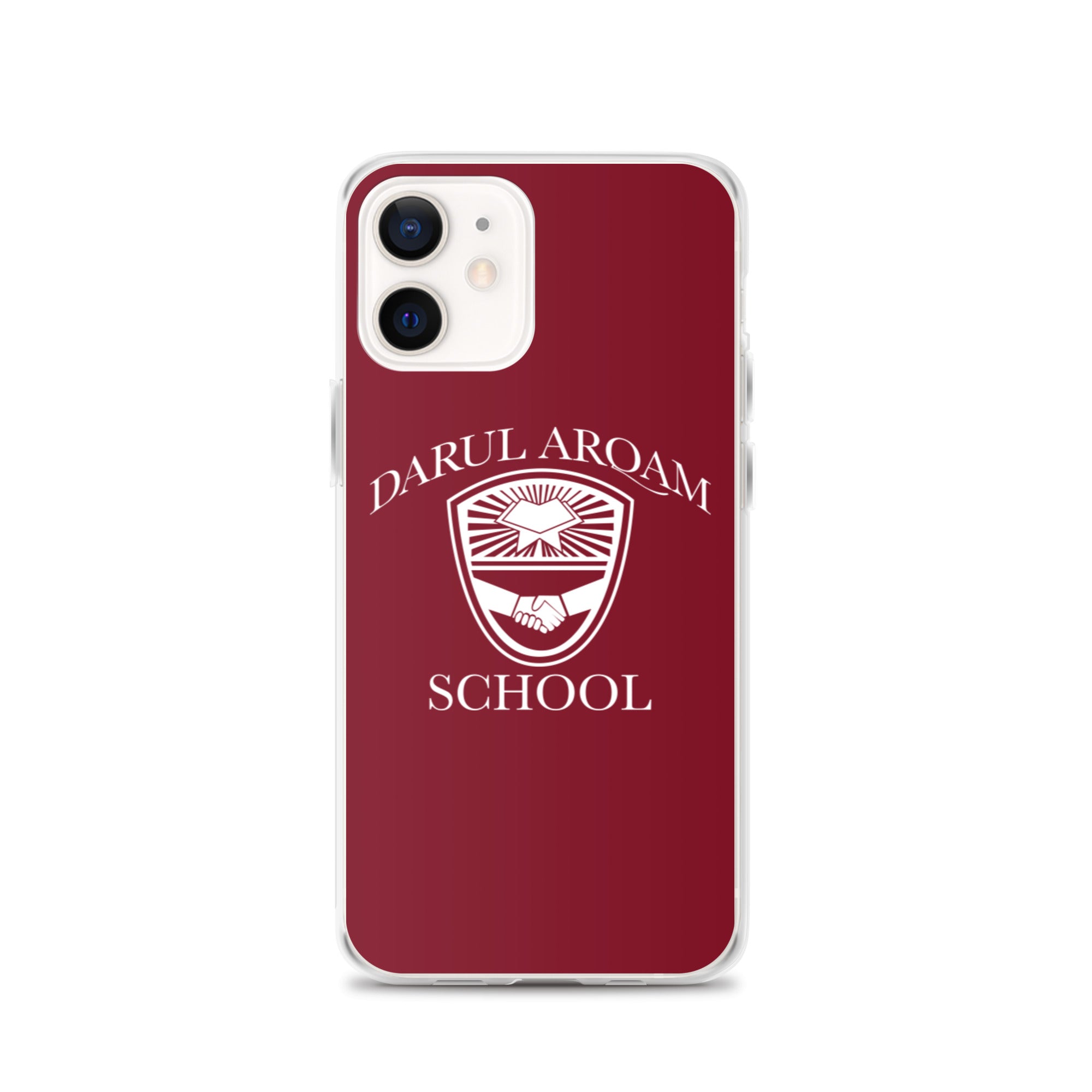 DAS iPhone Case