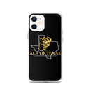 ALA of Texas iPhone Case
