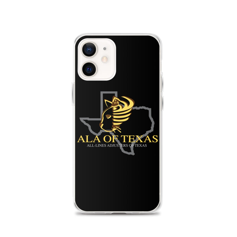 Funda para iPhone de ALA of Texas