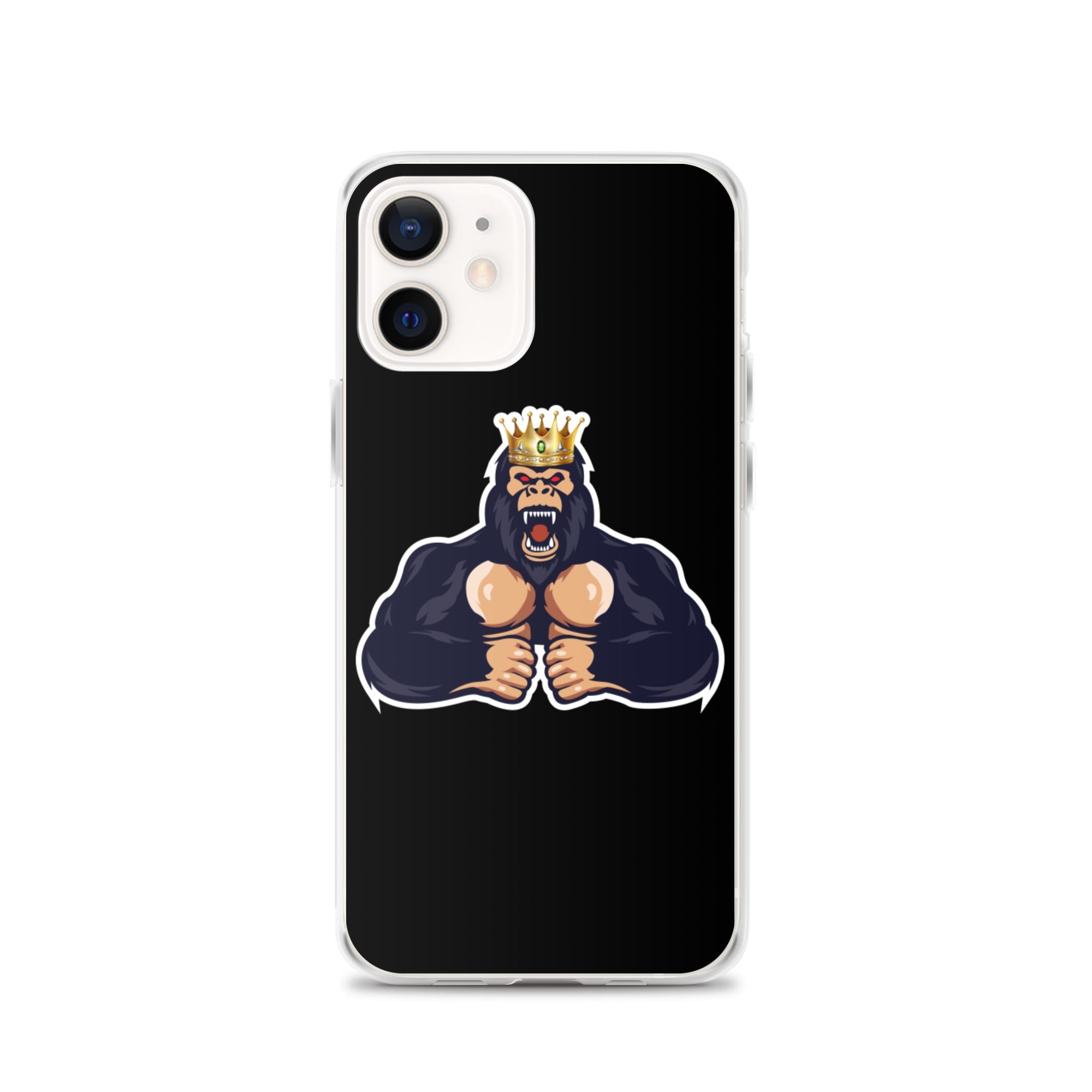 Bsty iPhone Case