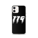 TTG iPhone Case