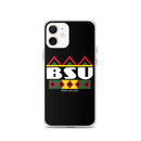 Funda para iPhone de la BSU