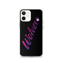 MWS iPhone Case